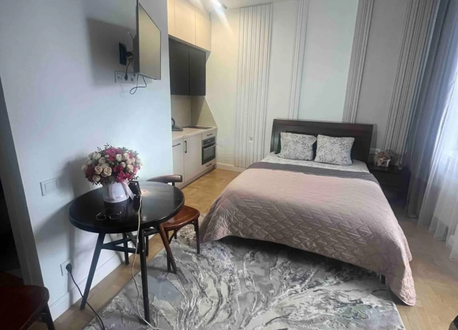 Apartman Favoritapartments 1 Кім Безкоштовна Парковка Центр З Балконом Не Далеко Від Ж Д Вокзалу Звітні Документи Lviv