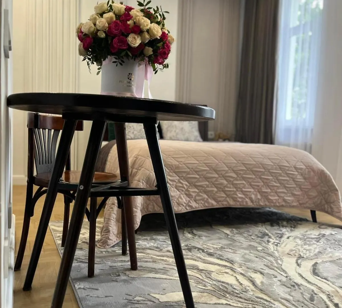 Favoritapartments 1 Кім Безкоштовна Парковка Центр З Балконом Не Далеко Від Ж Д Вокзалу Звітні Документи Lviv